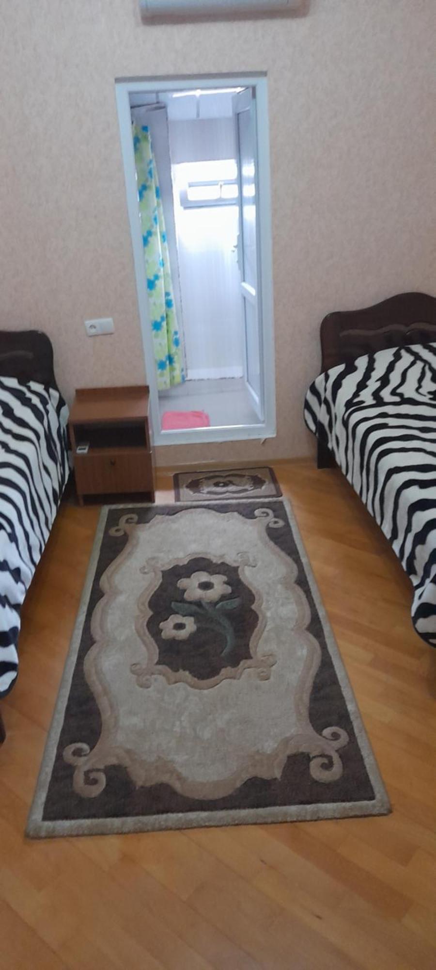 Nona Guest House Shilda Quarto foto